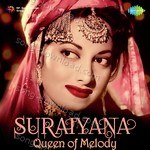 Suraiyana - Queen Of Melody - Suraiya Song Download